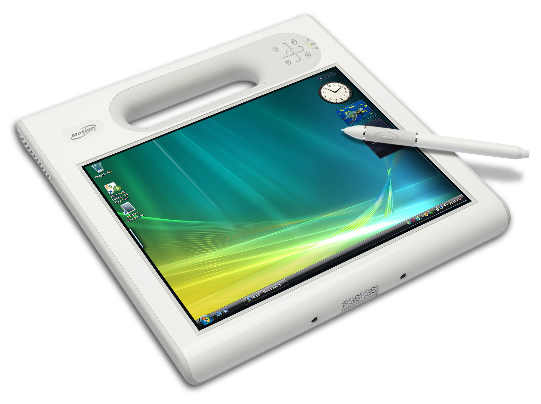 Tablet PC