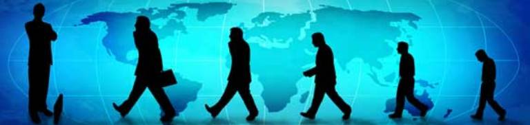 Company Leadership